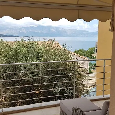 Katerina's Beach House