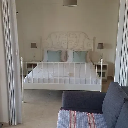 Katerina's Beach House *