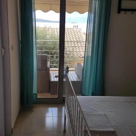 Katerina's Beach House Ferienhaus