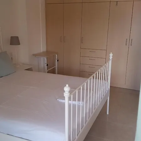 Katerina's Beach House Ferienhaus *