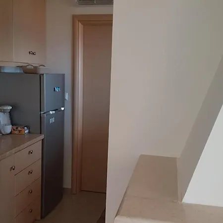 Katerina's Beach House Ferienhaus