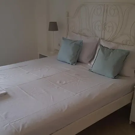 Katerina's Beach House Ferienhaus