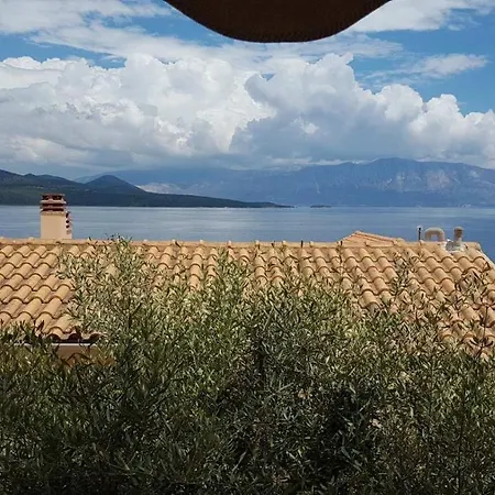 Katerina's Beach House Ferienhaus *