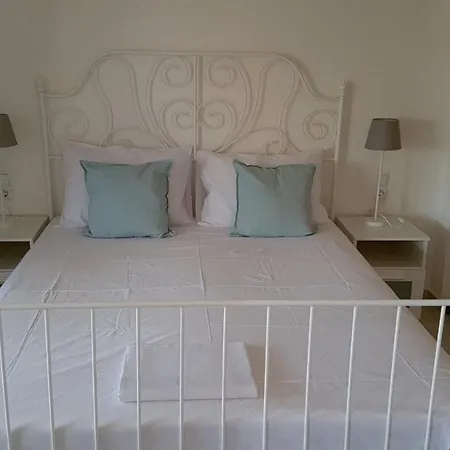 Ferienhaus Katerina's Beach House